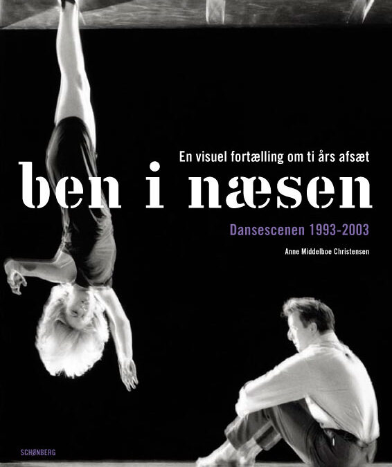 Dansehallerne – Ben i næsen