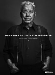 Danmarks vildeste fiskereventyr