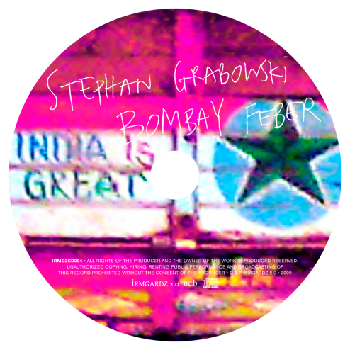Grabowski_BombayFeber_lable_OK_PICTUREPRINT