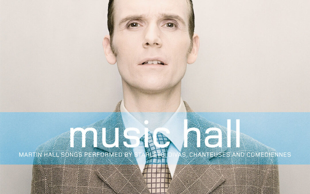 Martin Hall – Music Hall