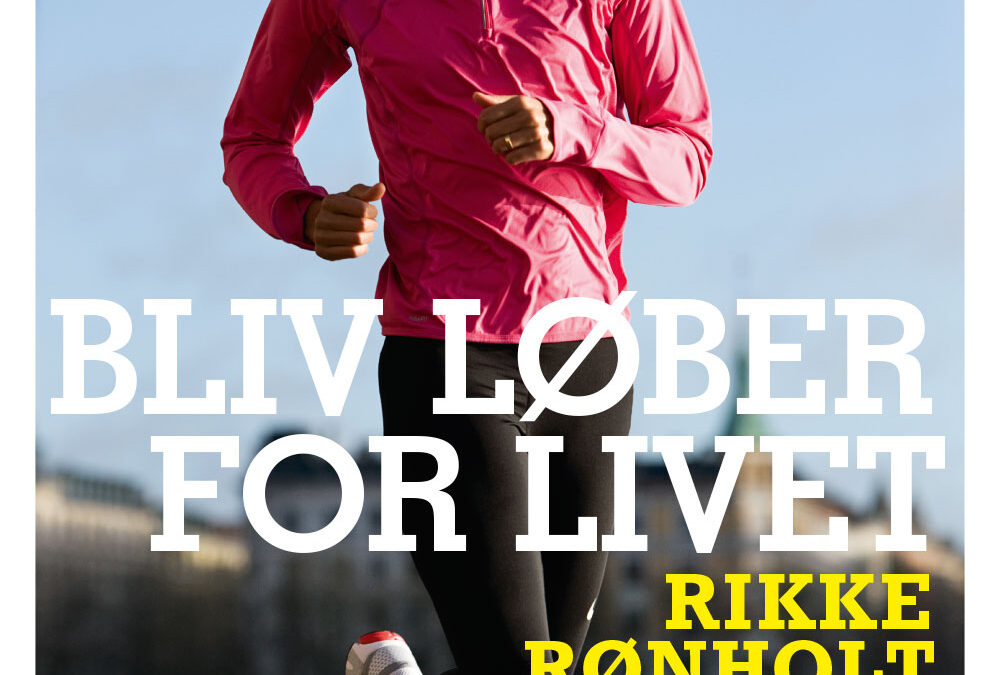 Løber for livet
