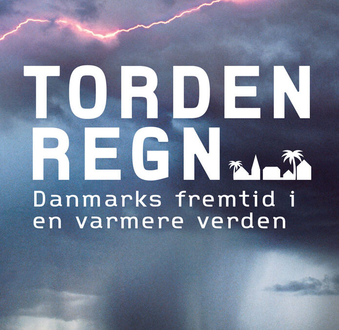 Tordenregn