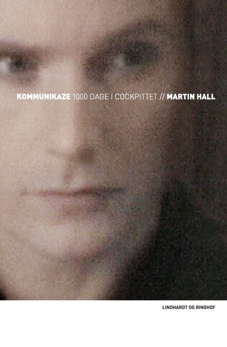 Martin Hall – Kommunikaze