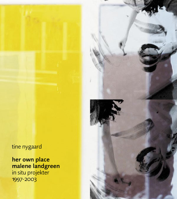 Malene Landgreen – Her own place