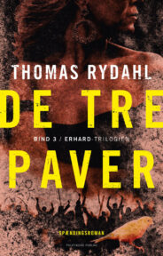 De tre paver