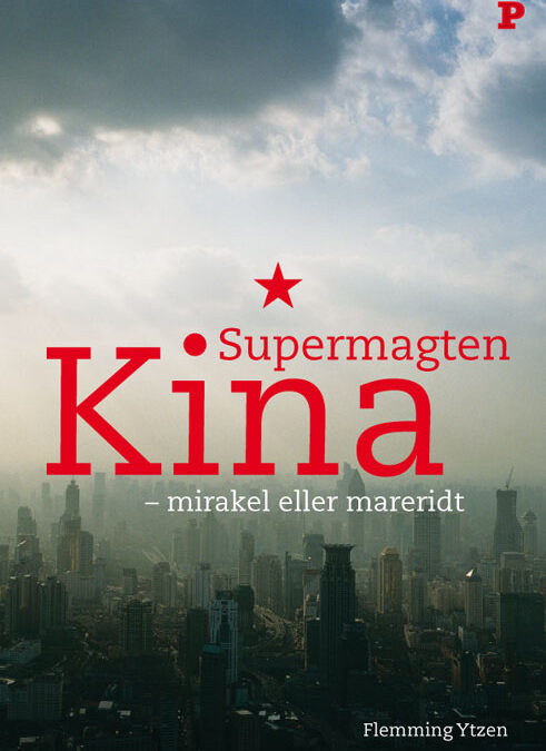 Supermagten Kina
