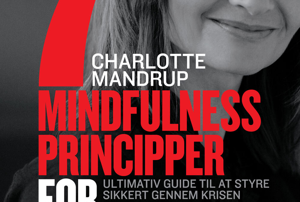 Charlotte Mandrup – 7 mindfullness principper for ledere