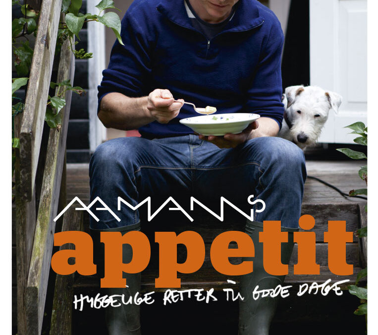 Aamanns appetit