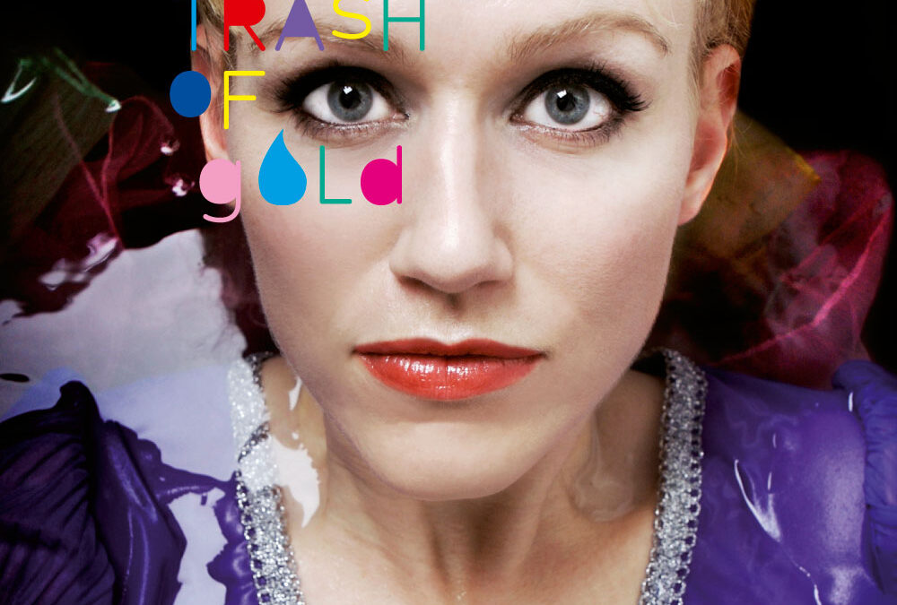 Xenia – Trash of Gold