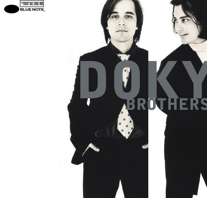 Doky Brothers