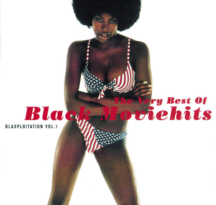 The Very Best Of Black Moviehits
