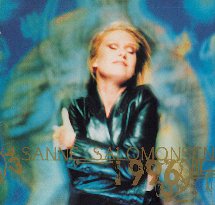 Sanne Salomonsen – 1996