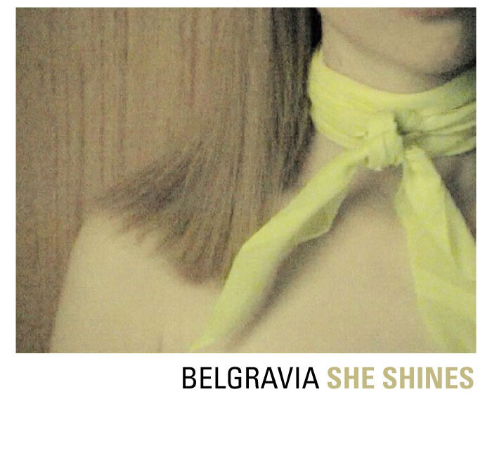 Belgravia – She Shines