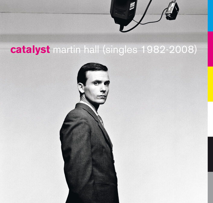 Martin Hall – Catalyst