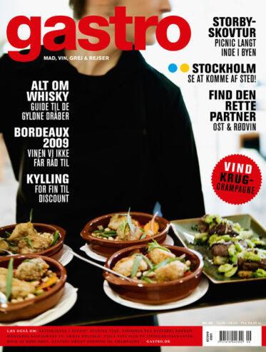 gastro 49 forside